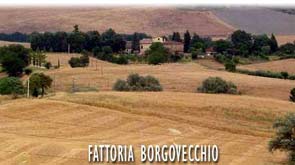 Borgovecchio