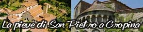 Pieve di Gropina
